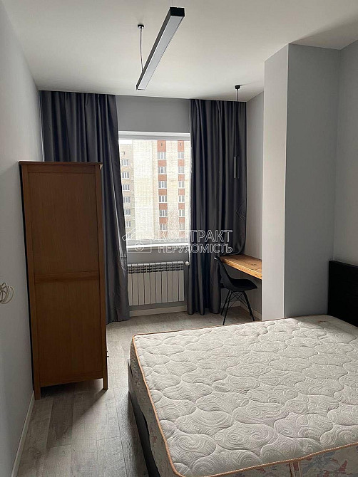 Оренда Квартира 2-кімнатна, 5/18 поверх на вул. Отакара Яроша Kharkiv - photo 4