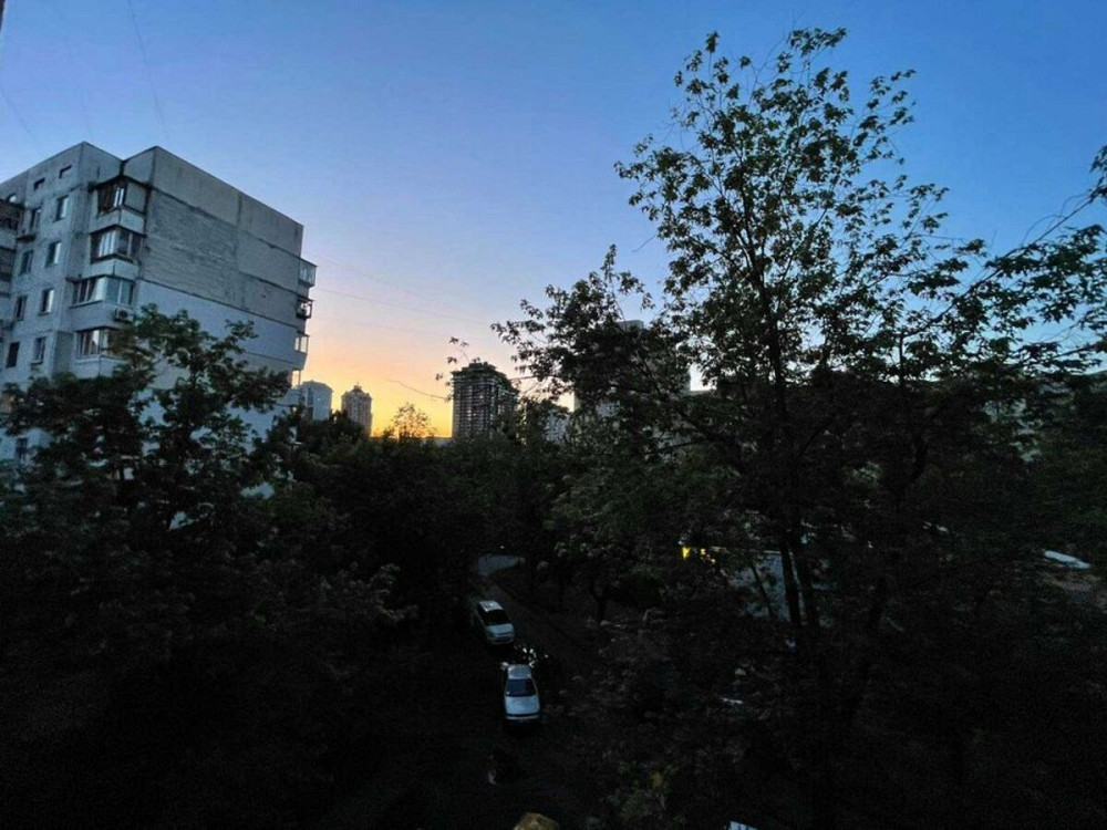 Оренда Квартира 3-кімнатна, 4/9 поверх на Оболонський проспект, 22 Київ - фото 16