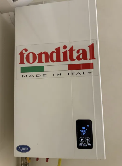 Продам сучасний 2-х поверховий будинок для комфортного життя в с.Фонтанка Фонтанка - фото 17