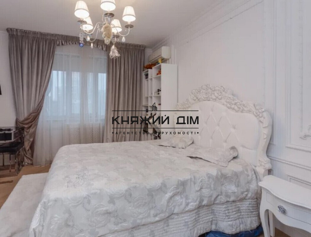 Продаж 2 кімнатної квартири по вул. Дніпровська набережна 25 21145149 Kiev - photo 9