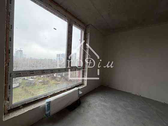 Продаж Квартира 1-кімнатна, 4/25 поверх на Харківське шосе, 17-А Київ