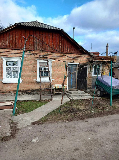 Продаж частини будинку в районі Телецентру. Кропивницький - фото 9