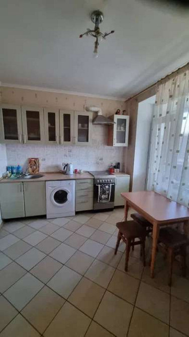 Оренда Квартира 1-кімнатна, 13/22 поверх на ул. Елены Пчилки Київ - фото 3