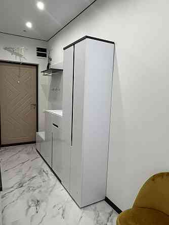 Продаж Квартира 1-кімнатна, 4/17 поверх на Жемчужная ул., 11 Одеса