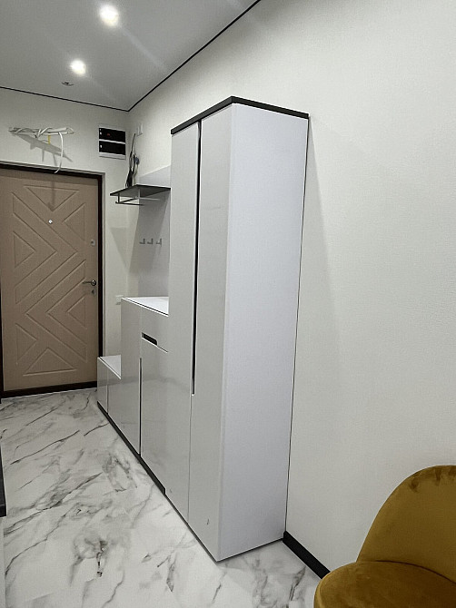 Продаж Квартира 1-кімнатна, 4/17 поверх на Жемчужная ул., 11 Одеса - фото 5