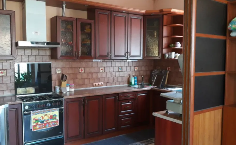 Продам 3-х этажный дом в Лесках Ліски (Комінтернівський район) - фото 5