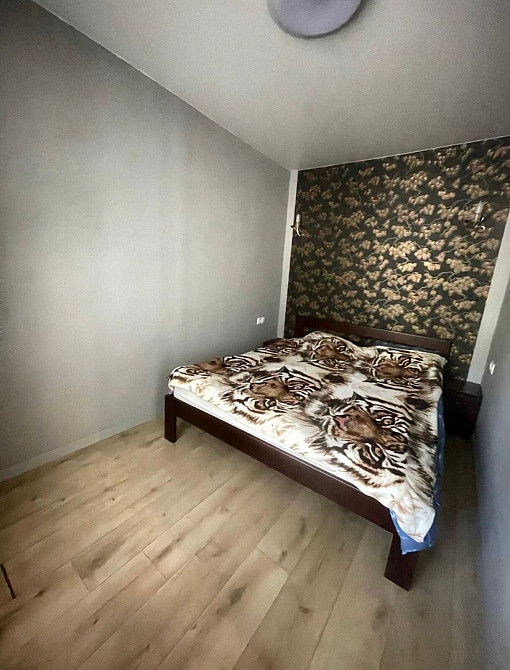 Продаж Квартира 1-кімнатна, 2/5 поверх на Фонтанская дорога, 15 Одесса - изображение 5