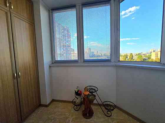 Продаж Квартира 2-кімнатна, 8/16 поверх на Миколи Голего вул., д. 5 Kiev