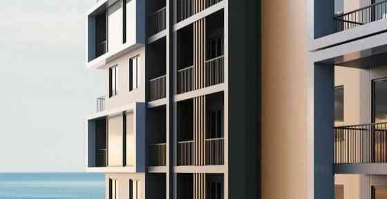 Продаж Квартира 1-кімнатна, 15/18 поверх на Посмитного улица, 20А Одеса