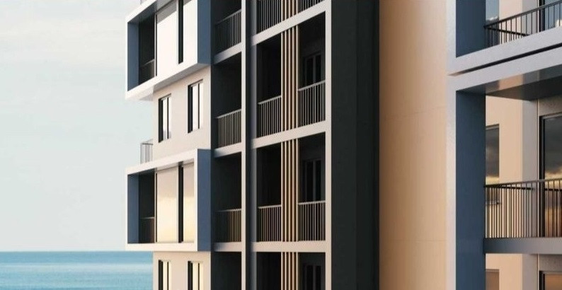 Продаж Квартира 1-кімнатна, 15/18 поверх на Посмитного улица, 20А Одеса - фото 1