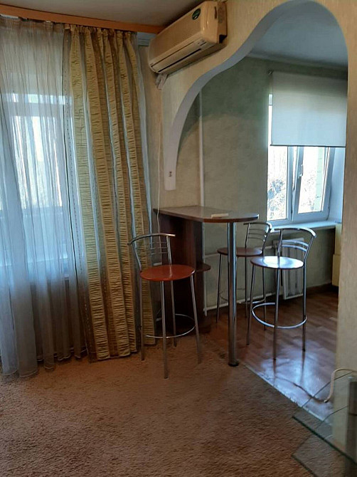 Оренда Квартира 2-кімнатна, 4/5 поверх на Отрадный пр., 16/50 Київ - фото 2