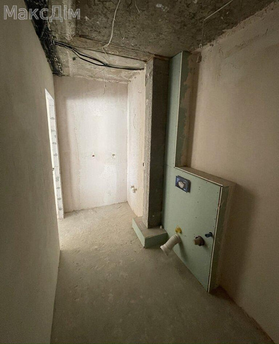 Продаж Гараж/паркомісце на Степана Бандери пр. 9/9 поверх Ternopil' - photo 8