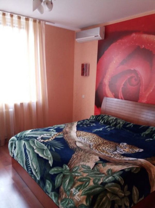 Оренда Квартира 3-кімнатна, 7/22 поверх на ул. Елены Пчилки, 2 Київ - фото 4