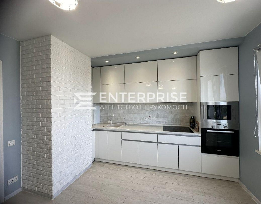 Продаж 3к Квартира 90 кв.м Макаренко вул. Kiev - photo 8