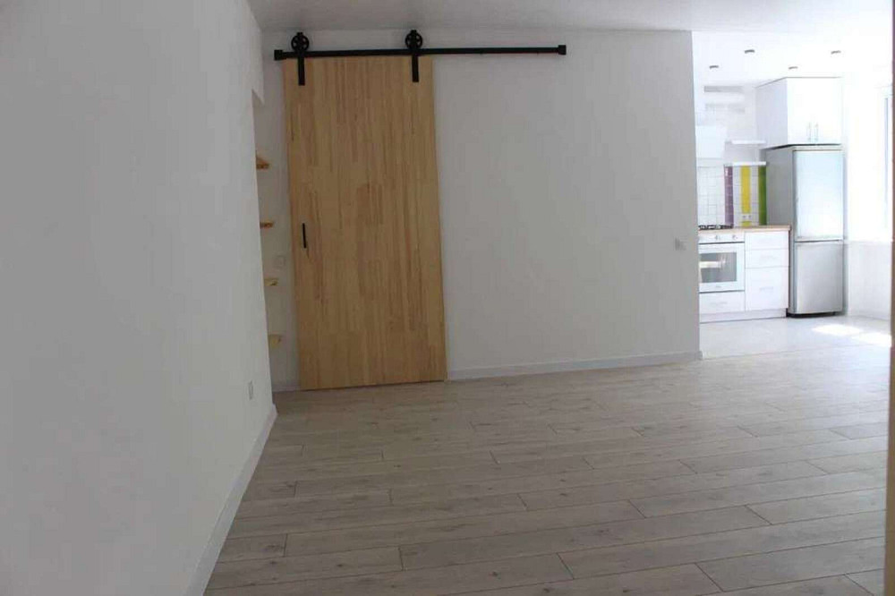 Оренда Квартира 3-кімнатна, 4/10 поверх на пер. Никольский Київ - фото 3