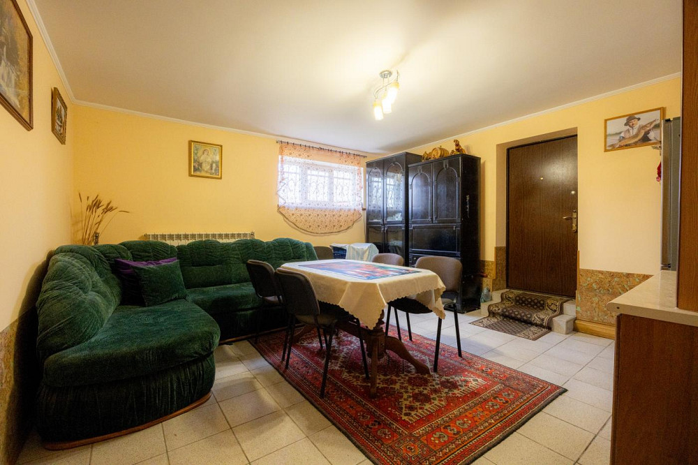 Продаж 3-поверховий Будинок з ділянкою 24 сот 184.4 кв.м 5 кімн. на Шевченка вул. Пустомити - фото 4