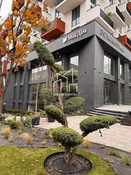 Продаж Квартира 2-кімнатна, 4/8 поверх на вул. Зелена Львів - фото 2