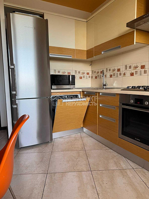 Продаж Квартира 3-кімнатна, 8/9 поверх на вул. Салтовское Харків - фото 4