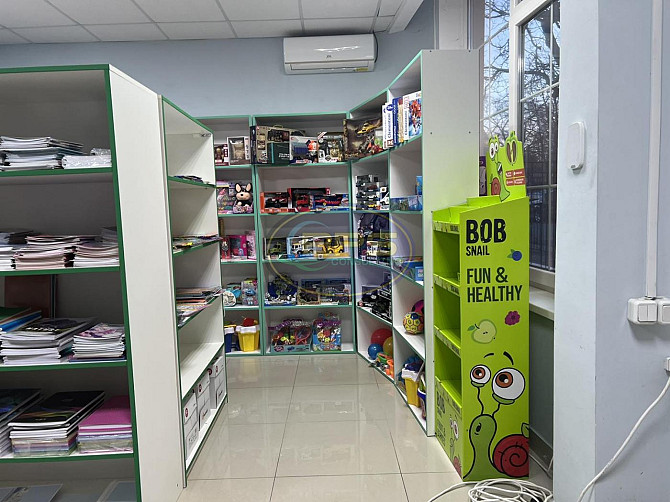 Продаж приміщення вільного призначення Одеса - фото 11