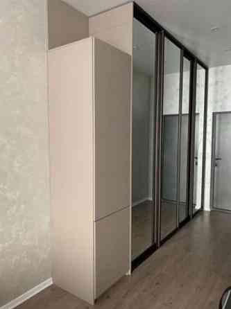 Продаж Квартира 1-кімнатна, 26/26 поверх на Камянська,, 6 Киев