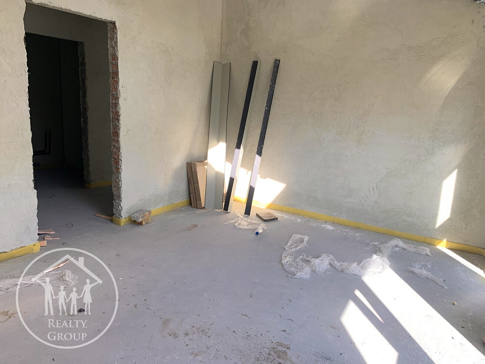 Продаж 2к Квартира 66 кв.м Меблярська, 19 Львів - фото 12