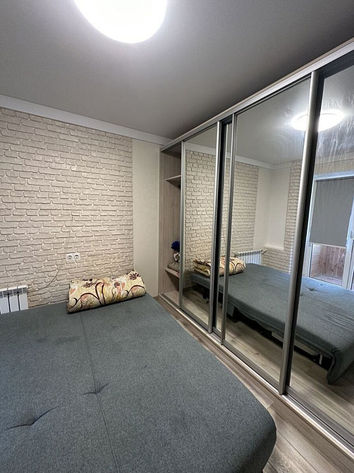 Оренда Квартира 1-кімнатна, 5/10 поверх на Маршала Рокоссовского просп., 3В Київ - фото 6