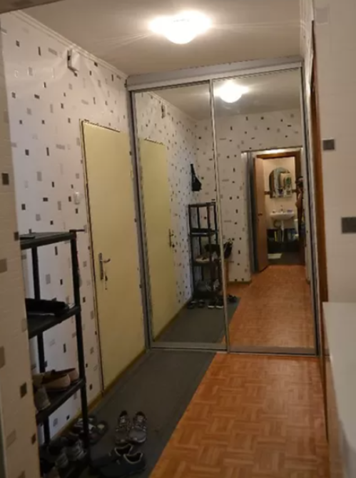 Оренда Квартира 1-кімнатна, 17/22 поверх на Пчелки Елены ул., 2б Київ - фото 2