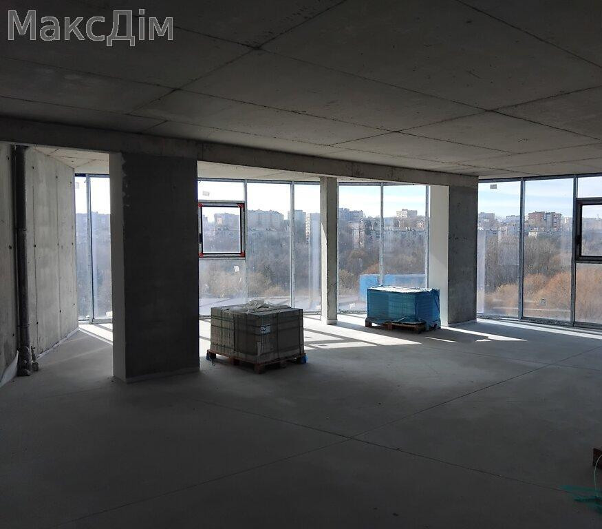 Оренда приміщення вільного призначення на вул. Торговиця приміщень - 2, поверх - 9/9 Тернополь - изображение 8