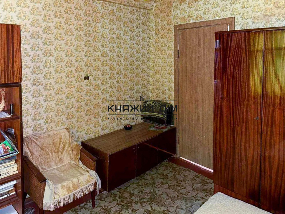 одаж 2-к квартири на Березняках Київ - фото 7