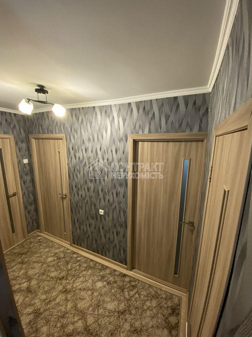 Продаж Квартира 2-кімнатна, 1/9 поверх на вул. Роганська Харьков - изображение 4