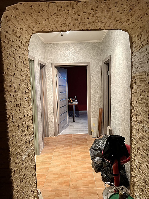 2-х комнатная квартира на территории селекционного института Odessa - photo 8