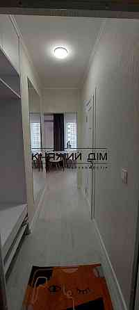 Оренда Квартира 1-кімнатна, 18/25 поверх на Гмыри Бориса ул. Киев