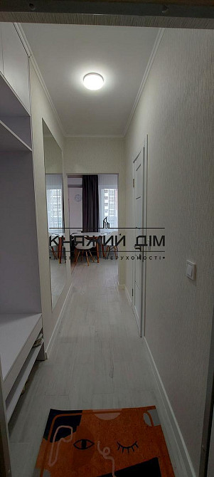 Оренда Квартира 1-кімнатна, 18/25 поверх на Гмыри Бориса ул. Kiev - photo 1