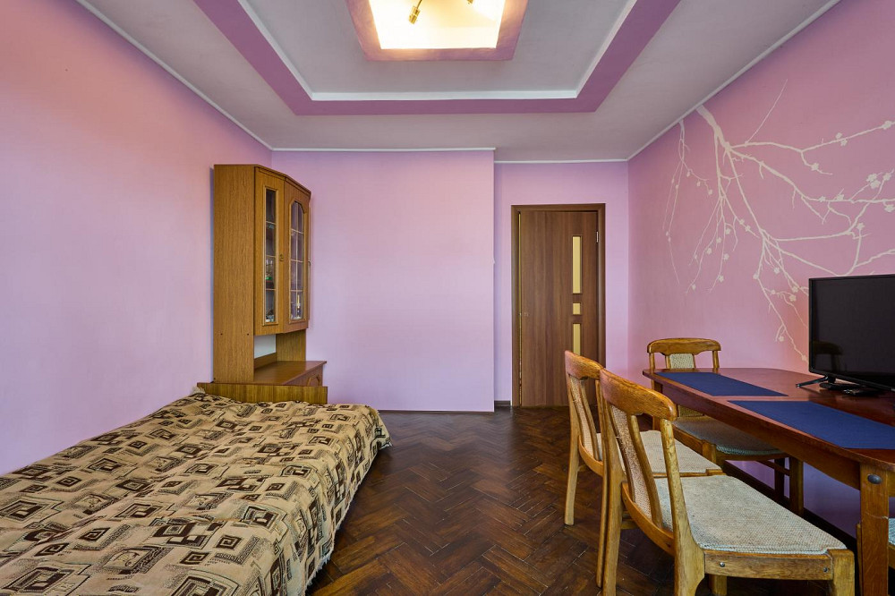 Продаж 4к квартири 83.3 кв. м Львів - фото 5