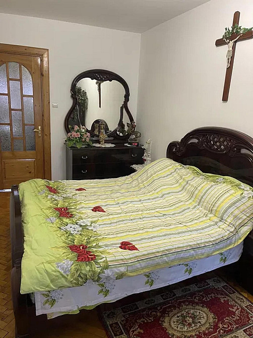 Продаж Квартира на улица Пулюя 3 L'viv - photo 3