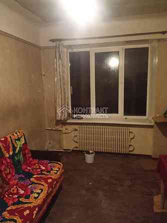 Продаж Квартира 1-кімнатна, 2/6 поверх на вул. Бібліка Kharkiv