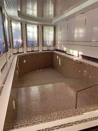 Эксклюзивный дом на Фонтанской дороге с видом на море Odessa