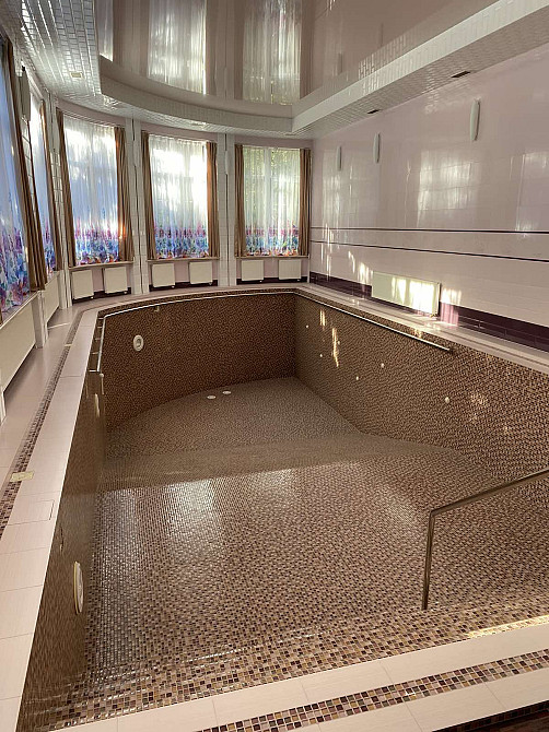 Эксклюзивный дом на Фонтанской дороге с видом на море Одеса - фото 4