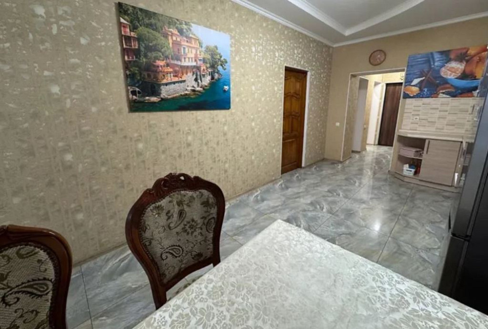 Квартира на берегу моря. Odessa - photo 3