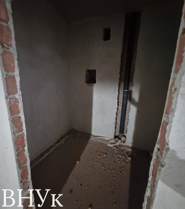 Продаж Квартира 2-кімнатна, 2/11 поверх на Бічна енергетична Тернополь - изображение 12