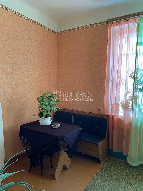 Продаж Квартира 1-кімнатна, 3/4 поверх на вул. Біблика Харків - фото 2