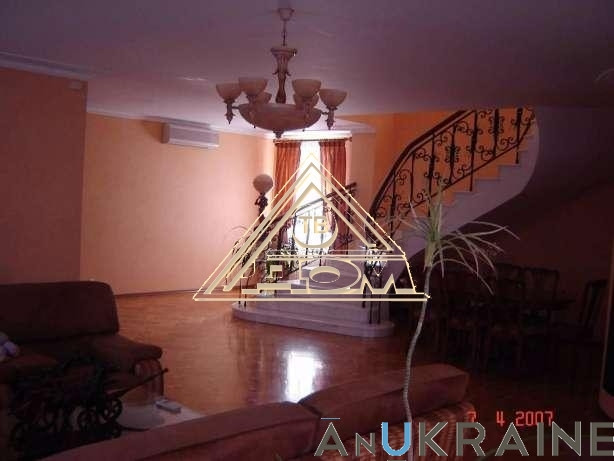 Продаж земельної ділянки 0.1 соток на ул. Киевская, 57 Дачне - фото 1