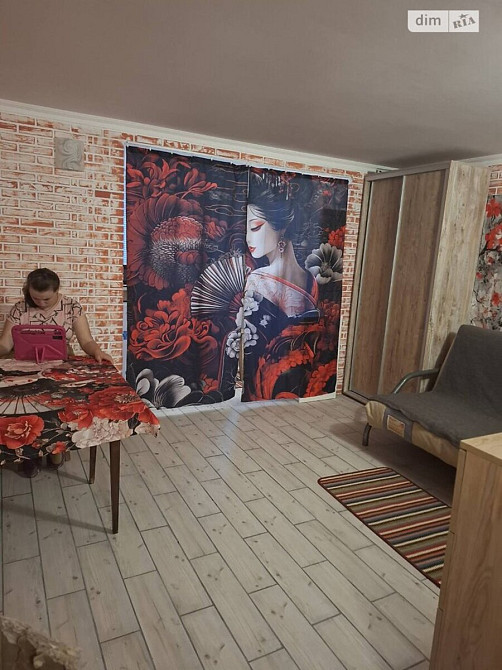 Оренда Квартира 1-кімнатна, 8/11 поверх на Камянська, 127 Київ - фото 4