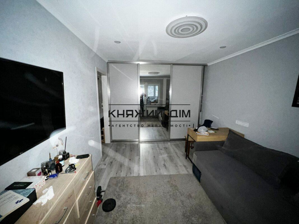 Оренда 1к.кв. на Борщагівці після ремонту. № 11200310 Київ - фото 8