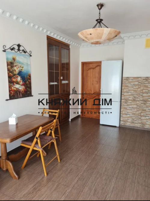 Оренда 3-кім. розд. квартири на Саперно-слобідській. Код об'єкту:11200122 Kiev - photo 6