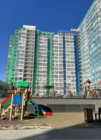 For sale 1-room Apartment 39 sq.m жемчужная 11 Odessa