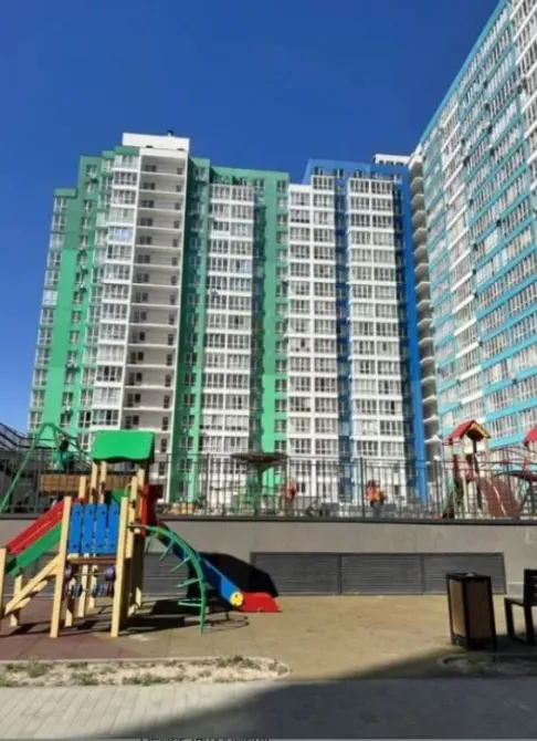 For sale 1-room Apartment 39 sq.m жемчужная 11 Odessa - photo 5