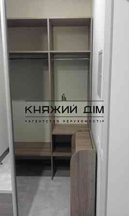 Відмінна однокімнатна квартира в новобудові біля метро Осокорки. КОД об'єкту: 11168364 Київ