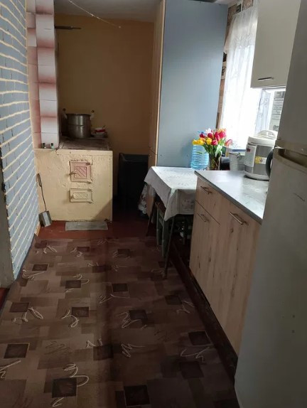 Продам дом в Светлом — уютный домик 45 кв.м на главной улице Svitle - photo 7