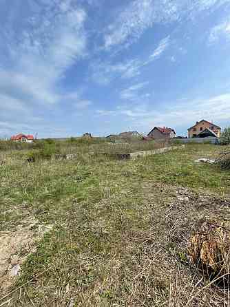 Продаж земельної ділянки 8.29 соток Uzhhorod